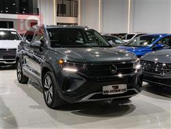 فولكسفاغن تاوس